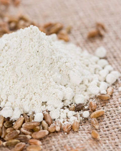 Farine de Grand Epeautre* Bio - 1kg