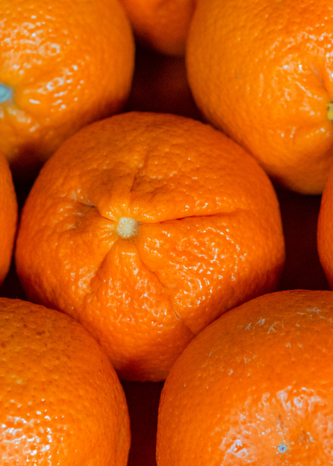 Orange Valencia Bio - 1kg