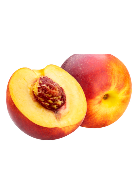Nectarine Jaune Bio- 500g