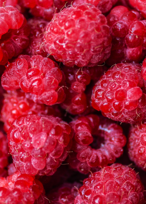 Framboise Bio - 125g
