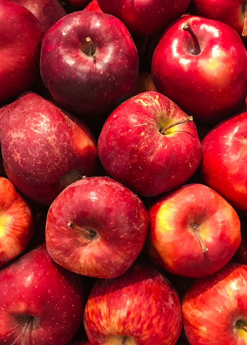Pomme Ariane - 1kg