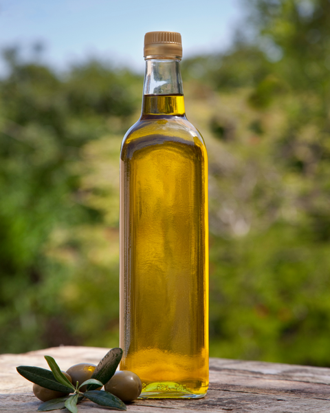 Huile d'olive Extra Vierge Bio 500mL