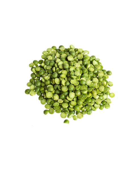 Pois cassés* bio - 500g