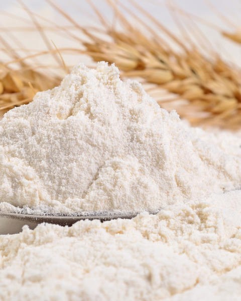 Farine de seigle* bio - 1kg