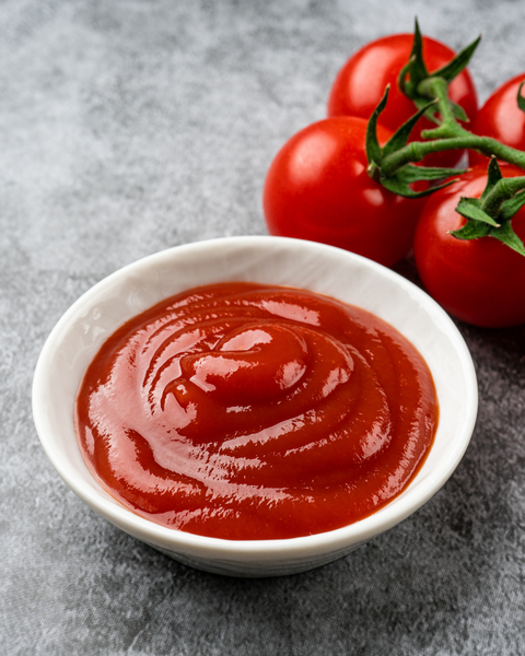 Ketchup* bio - 195g