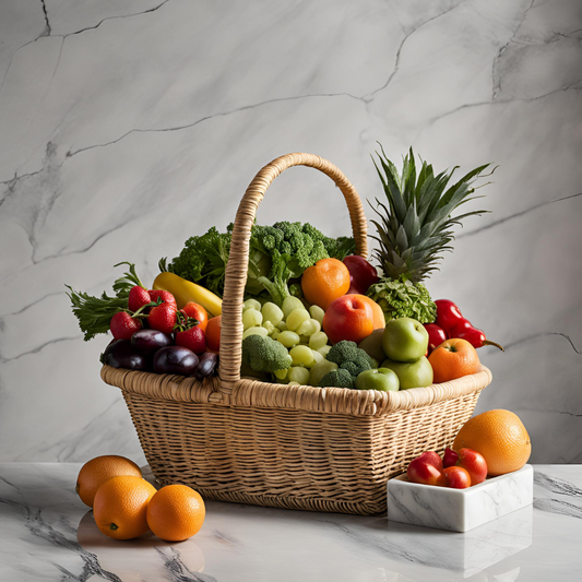 Panier Famille