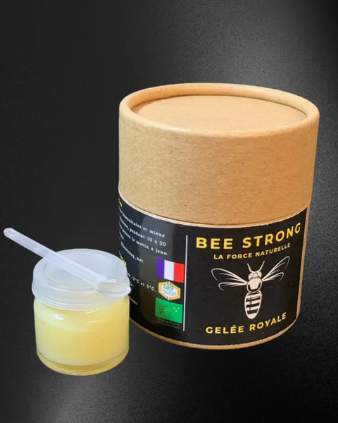 Gelée Royale Bio - 10g