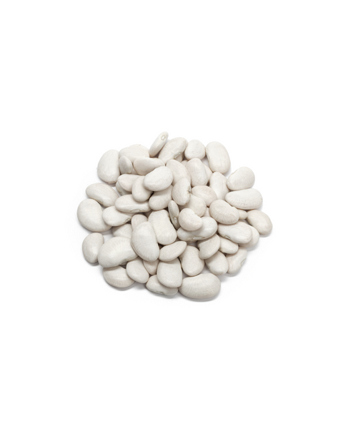 Haricots blancs secs* bio - 500g
