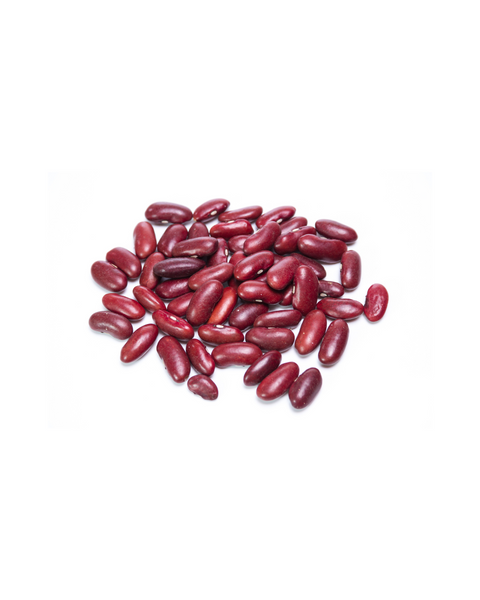 Haricots rouges secs* bio - 500g