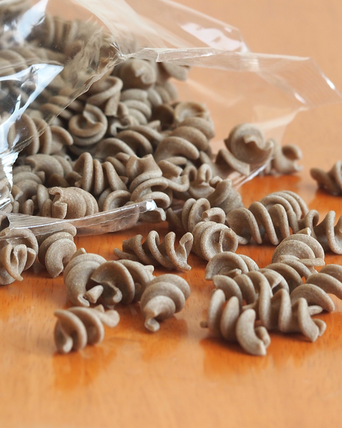 Pâtes fermières au Seigle Bio* - 250g