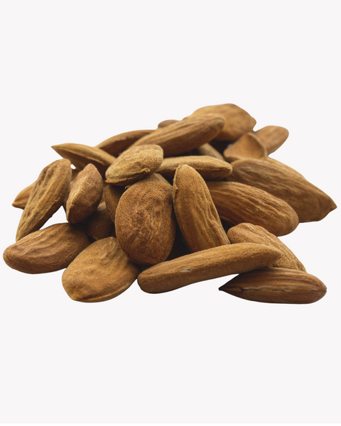 Amande Décortiquée Bio - 500g