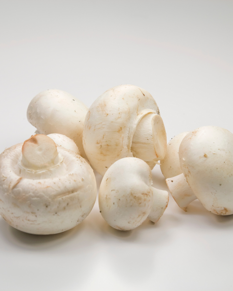Champignons de Paris Bio - 250g
