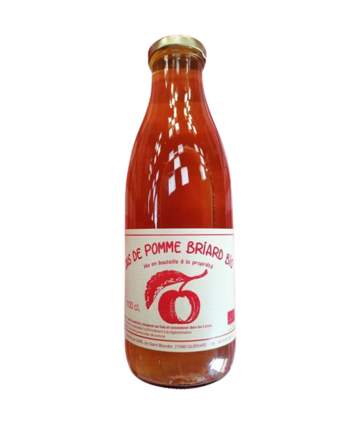 Jus de Pomme Bio - 1L