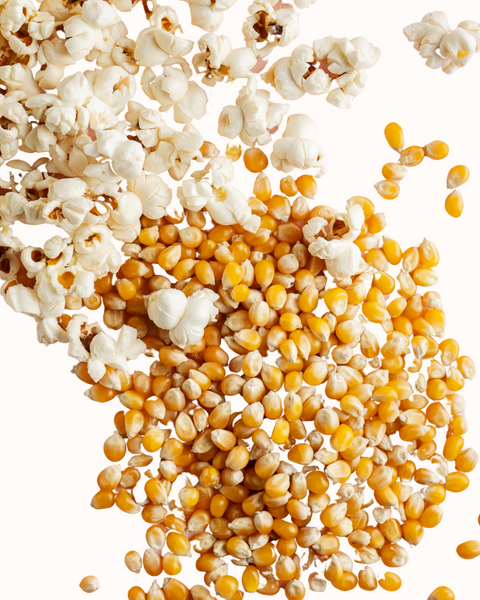 Maïs Pop-Corn Bio - 400g