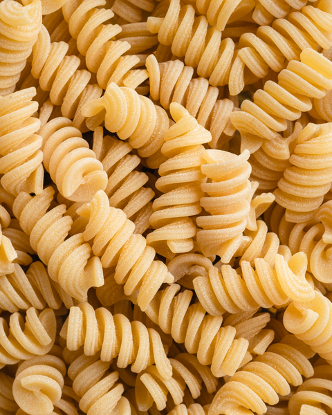Pâtes Fermières Fusilini Semi-Complètes Bio - 250g