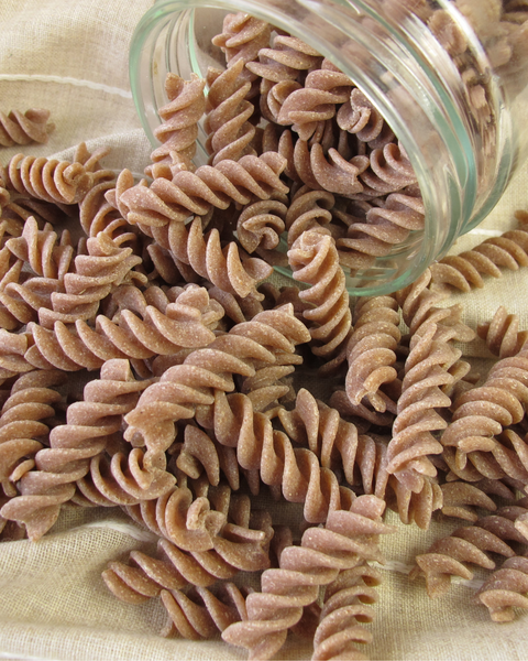 Pâtes fermières au Petit Epeautre Bio* - 250g