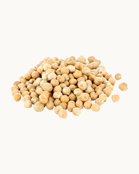 Pois Chiches Bio - 500g