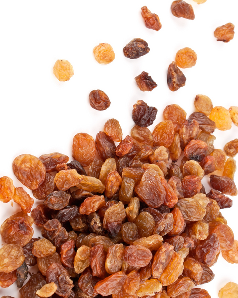 Raisin Sec Bio - 250g