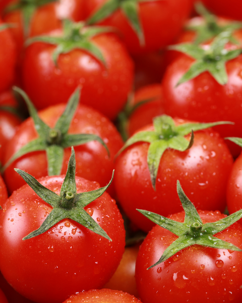 Tomate Cocktail Grappe Bio - 250g